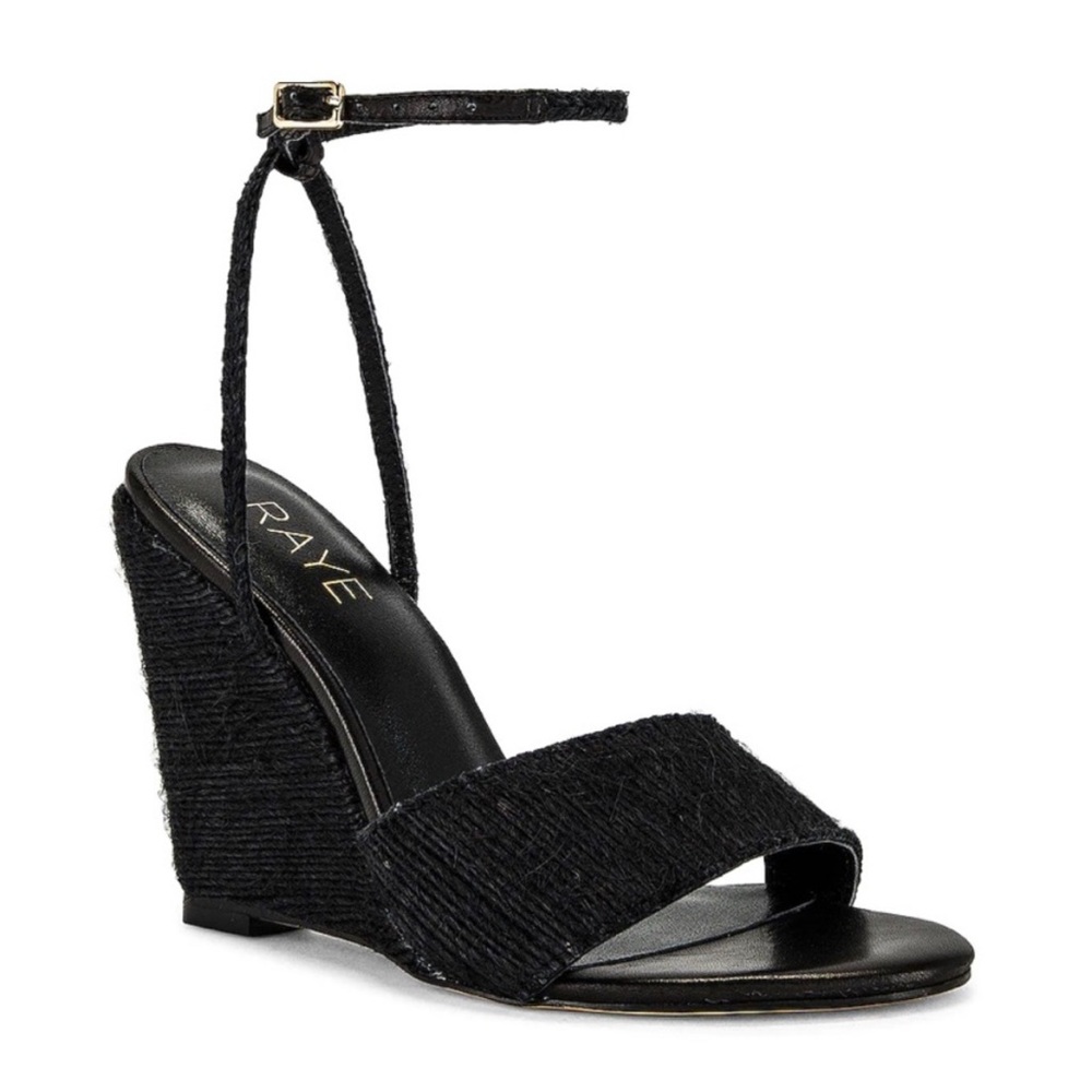 Raye Bikini Wedge